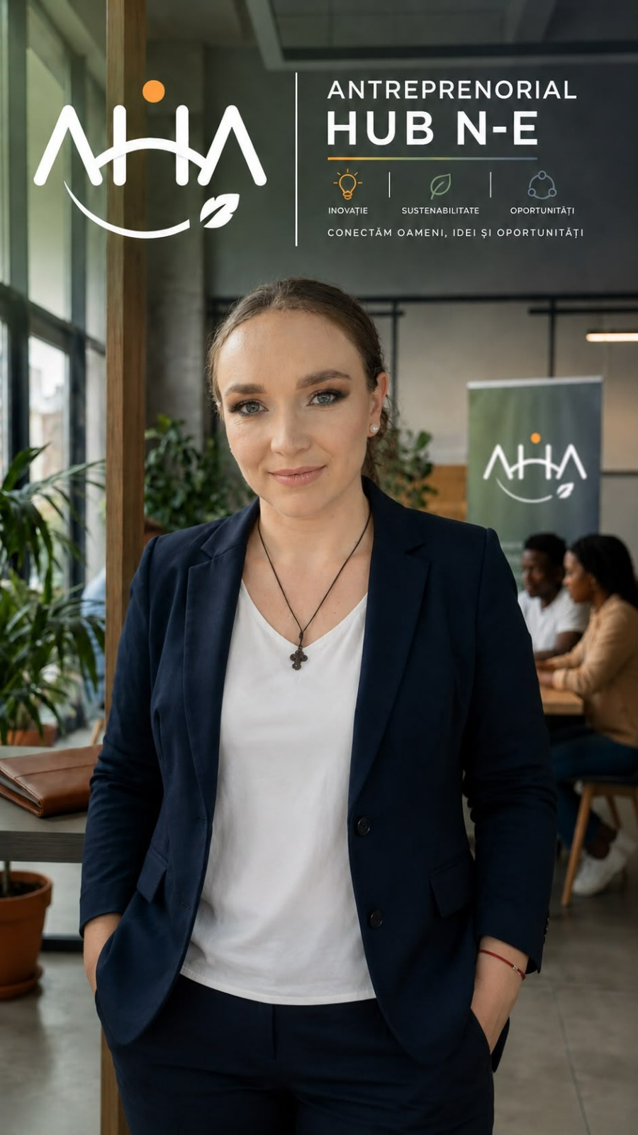 Cosmina Blaga