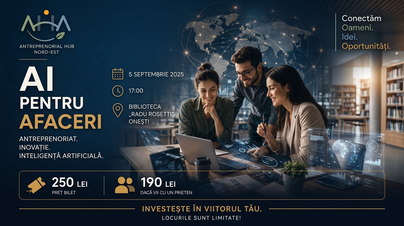 AI pentru Afaceri