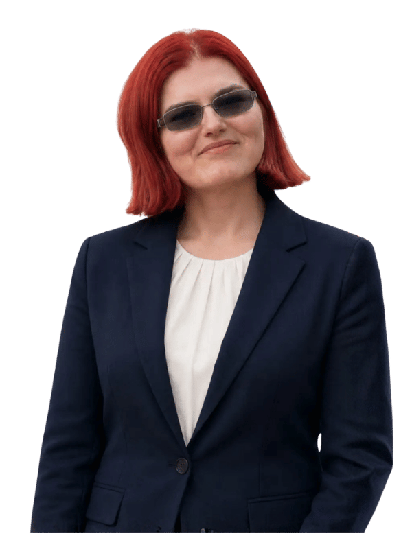 Magdalena