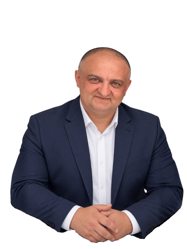 Ionuț